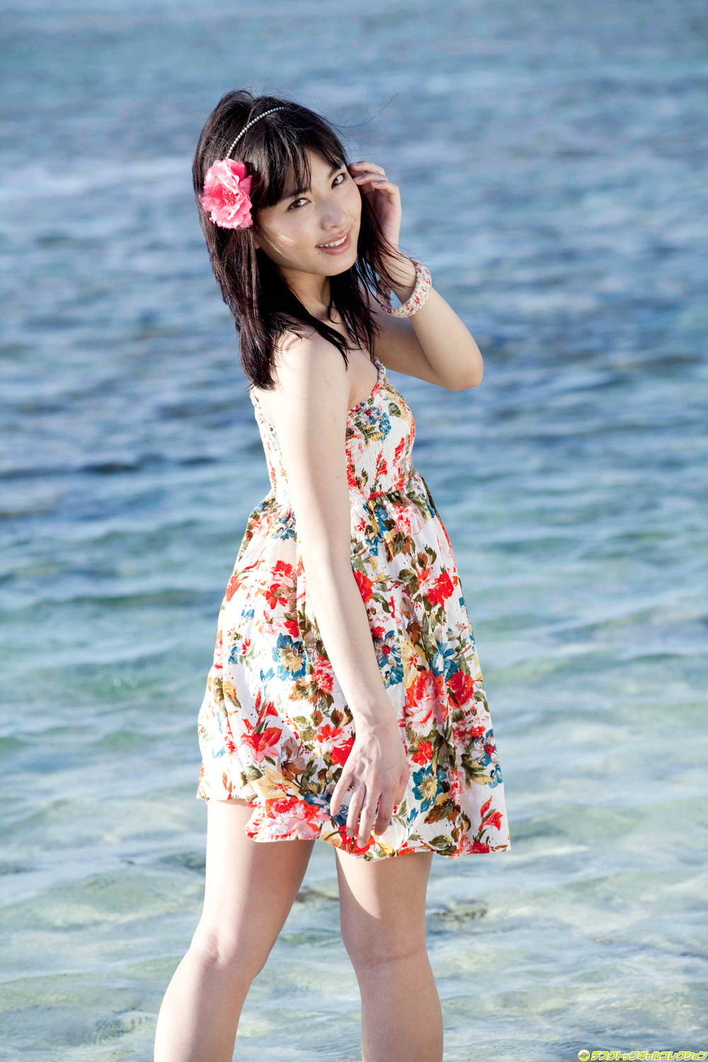 由愛可奈 Yume Kana   [DGC] 2012年12月號 No.1063　日本性感美女